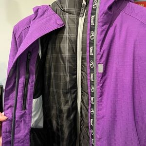 Marker Ski Jacket NWOT